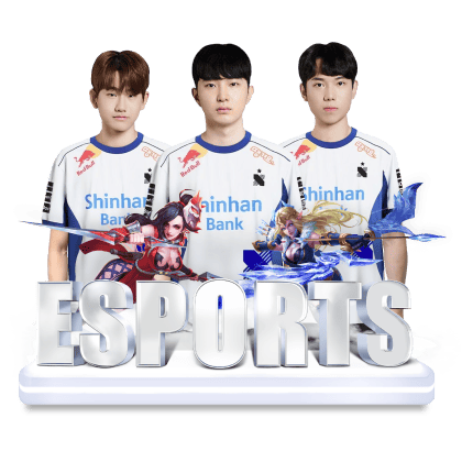 尊龙凯时体育电竞场馆