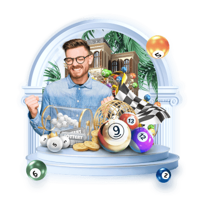 尊龙凯时体育彩票场馆